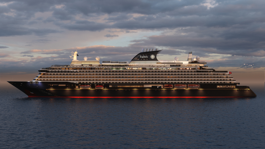 Explora Fincantieri