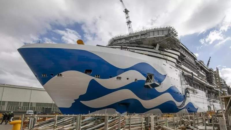 Sun Princess